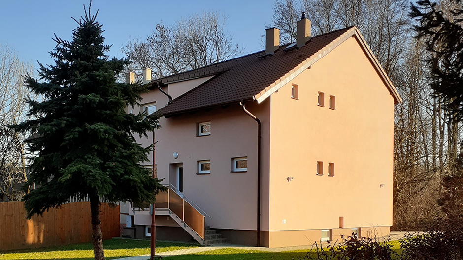Ubytovna a penzion Privat Modletice (Praha-východ)